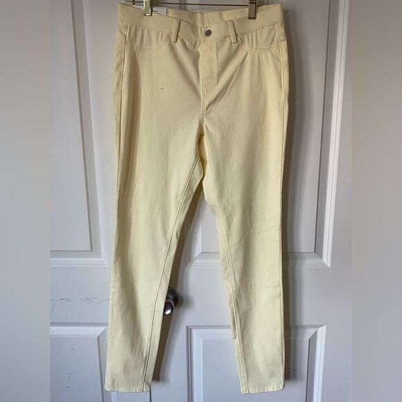 Ultra Stretch Leggings Pants - Picture 1 of 9